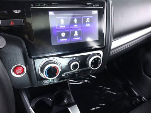 Used 2015 Honda Fit EX image 15