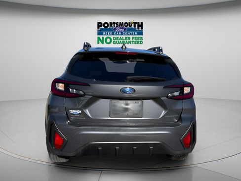 Used 2024 Subaru Crosstrek 2.5i Limited AWD/4WD image 25