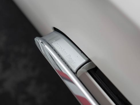 Used 2023 Mercedes-Benz S 580 4MATIC Sedan image 39