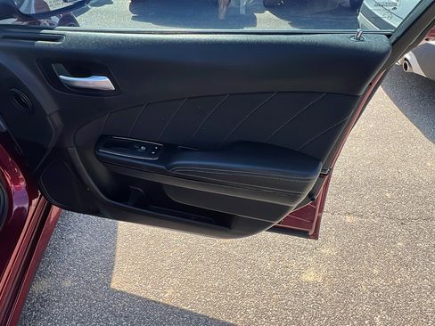 Used 2022 Dodge Charger GT w/ Blacktop Package image 18