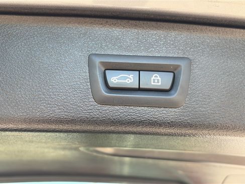 Used 2014 BMW X3 xDrive35i AWD/4WD image 12