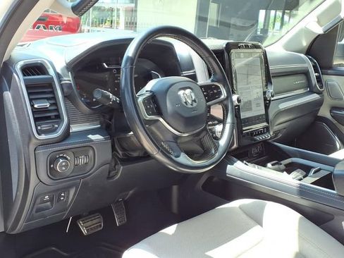 Used 2023 RAM 1500 Limited AWD/4WD image 11