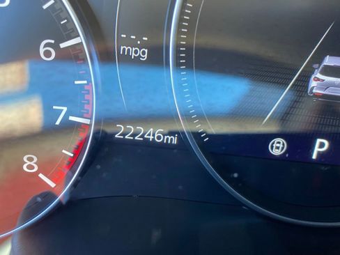 Used 2024 MAZDA CX-50 AWD 2.5 S w/ Cargo Package image 5