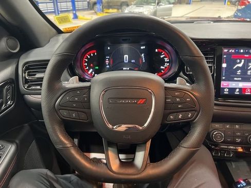 Used 2024 Dodge Durango R/T AWD/4WD image 6