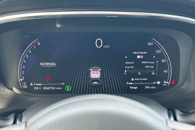 Used 2023 Acura MDX w/ Technology Package AWD/4WD image 31