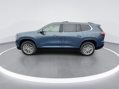 New 2026 GMC Acadia Denali w/ Super Cruise Package image 5