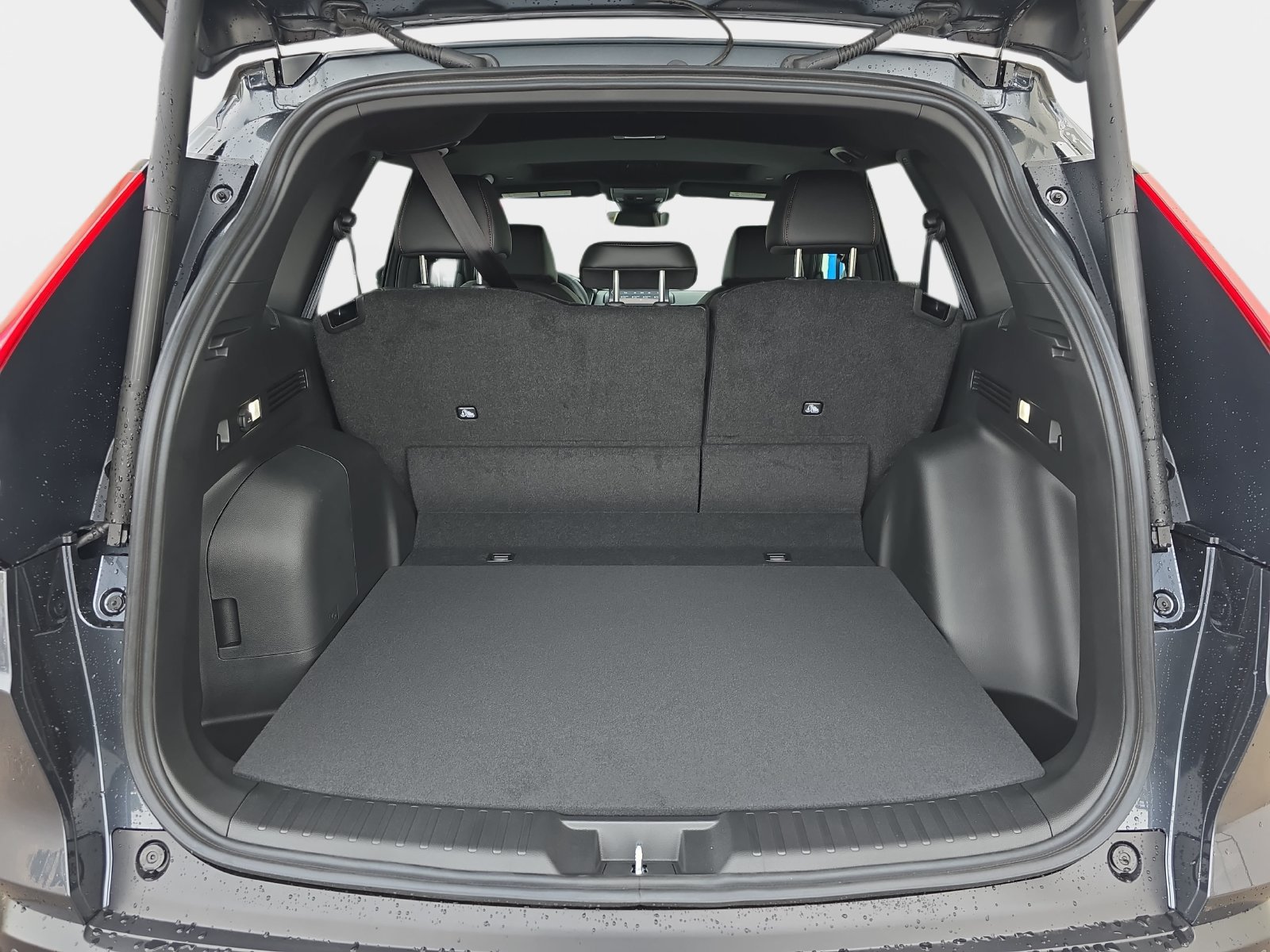 New 2027 Honda CR-V Sport-L image 12