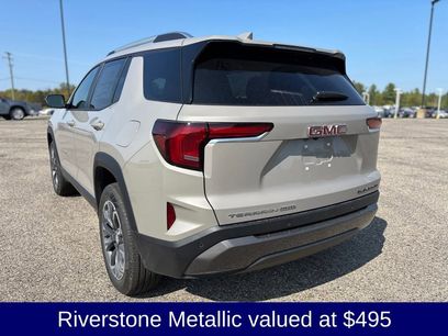 Used 2026 GMC Terrain Elevation w/ Elevation Premium Package