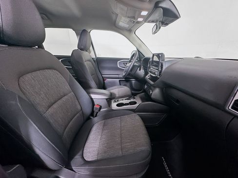 Used 2022 Ford Bronco Sport Big Bend image 29