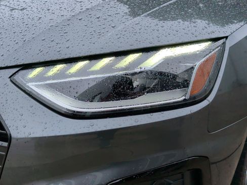 Certified 2021 Audi A4 2.0T Premium Plus w/ Premium Plus Package AWD/4WD image 6