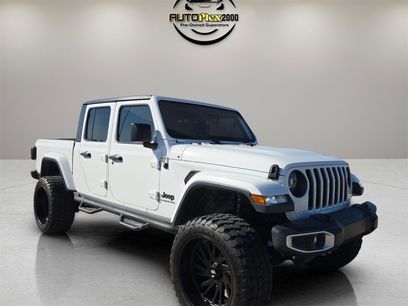 Used 2020 Jeep Gladiator Sport