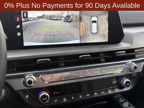 New 2025 Kia Telluride SX X-Line image 11