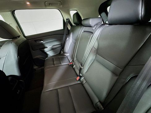 New 2026 Nissan Rogue SV image 22