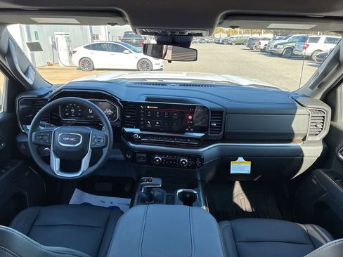 New 2026 GMC Sierra 1500 Elevation w/ Elevation Premium Package image 21