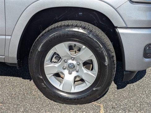 Certified 2025 RAM 1500 Big Horn image 10