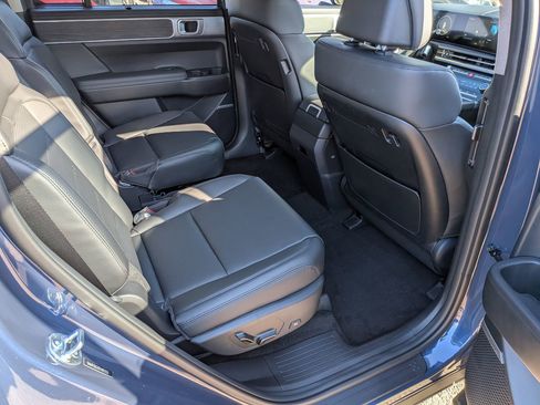 New 2026 Hyundai Santa Fe Limited image 24