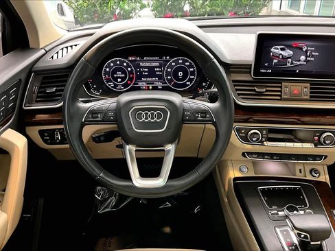 Used 2018 Audi Q5 2.0T Premium Plus w/ Premium Plus Package image 5