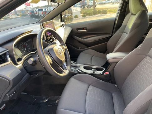 Used 2024 Toyota Corolla SE image 7