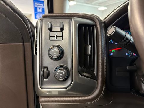 Used 2015 Chevrolet Silverado 3500 LTZ w/ LTZ Plus Package AWD/4WD image 20