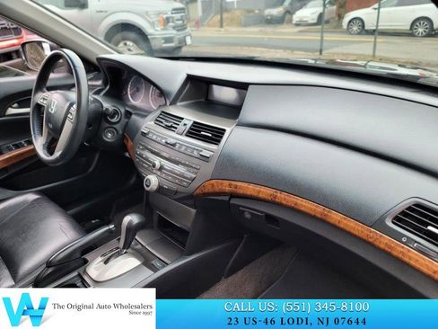 Used 2012 Honda Accord EX-L image 13