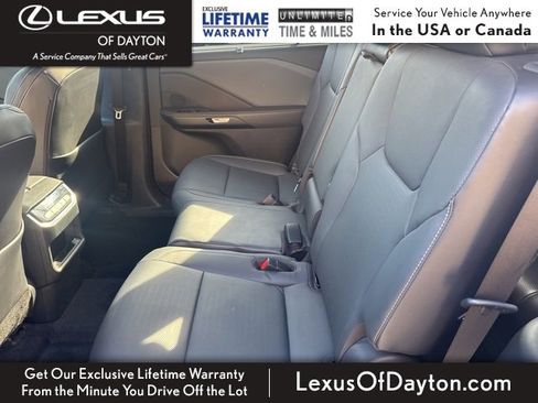 Used 2024 Lexus TX 350 AWD image 29