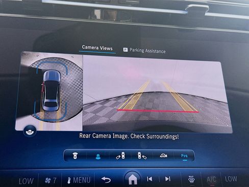 Used 2025 Mercedes-Benz E 350 E 350 image 23