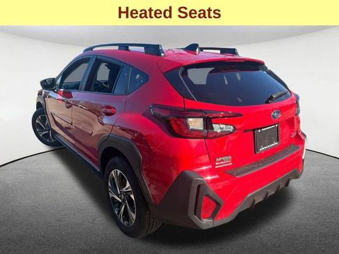 Certified 2025 Subaru Crosstrek 2.0i Premium AWD/4WD image 9