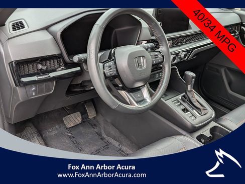 Used 2023 Honda CR-V Sport Touring image 11