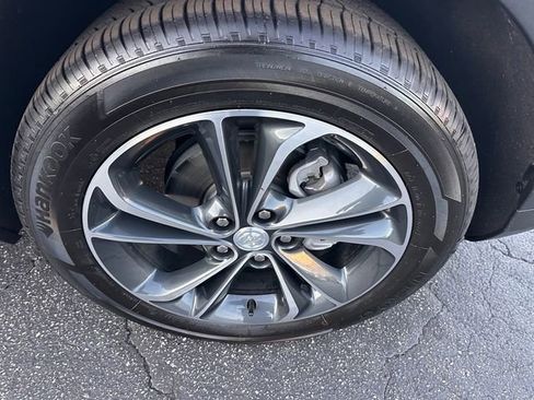 Certified 2022 Buick Encore GX Select image 14