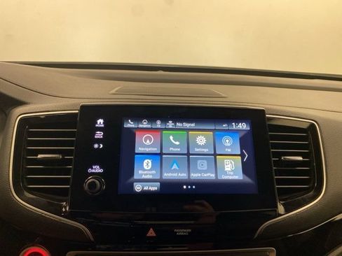 Used 2022 Honda Passport Elite image 10
