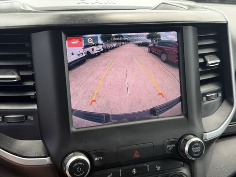 Used 2023 RAM 1500 Lone Star RWD image 22