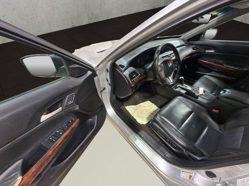 Used 2012 Honda Crosstour EX-L image 9