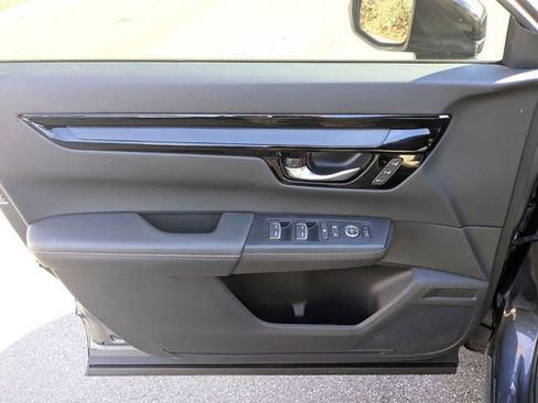 Certified 2024 Honda CR-V Sport Touring image 34