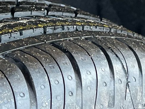 Used 2025 Ford Bronco Sport Big Bend w/ Convenience Package image 7