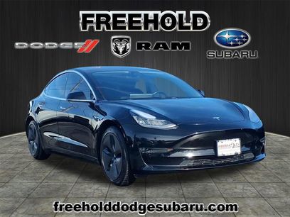 Used 2019 Tesla Model 3 Standard Range Plus