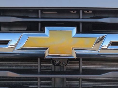 New 2026 Chevrolet Silverado 2500 LT w/ Texas Edition image 29