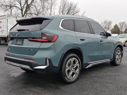 Used 2024 BMW X1 xDrive28i w/ Premium Package image 9