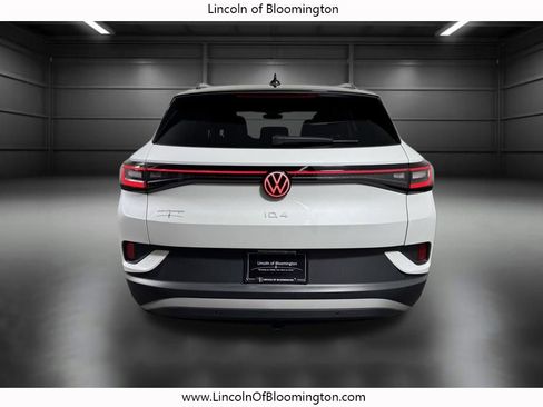 Used 2023 Volkswagen ID.4 Pro S Plus AWD/4WD image 5