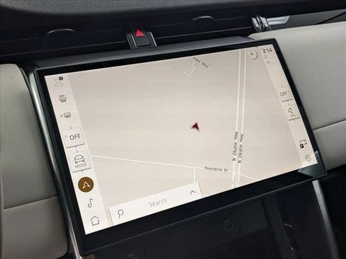 New 2025 Land Rover Discovery Sport S image 16