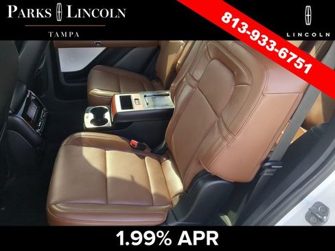 Certified 2024 Lincoln Aviator Reserve w/ Equipment Group 201A AWD/4WD image 15