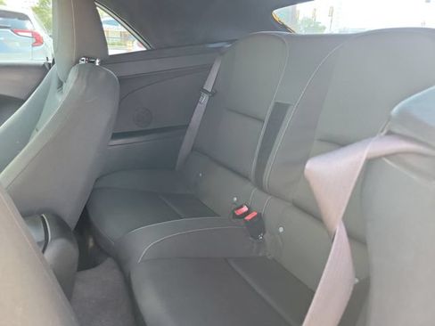 Used 2015 Chevrolet Camaro LT RWD image 11