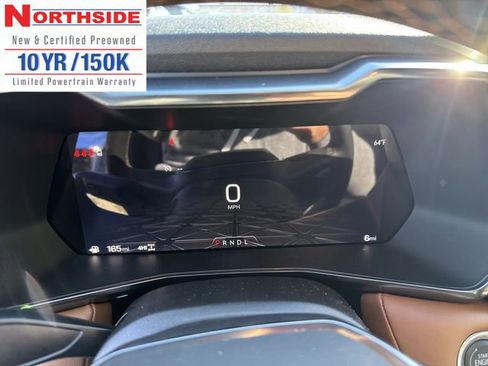 New 2026 GMC Canyon AT4 image 19