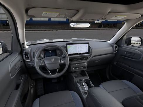 New 2026 Ford Bronco Sport Outer Banks image 9