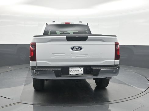 New 2026 Ford F150 XL w/ Equipment Group 103A High AWD/4WD image 17