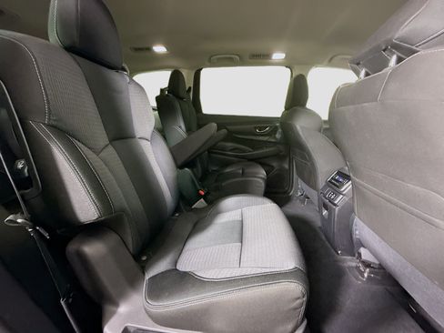 Used 2025 Subaru Ascent Premium AWD/4WD image 27