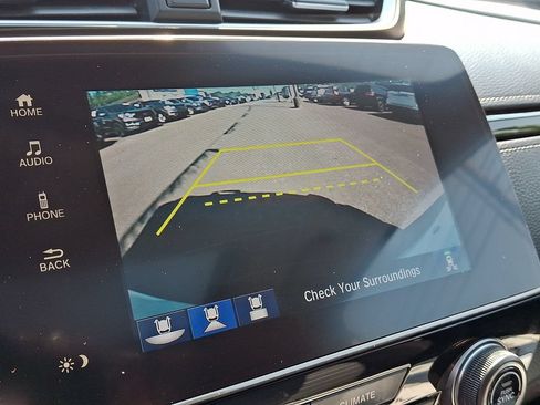 Used 2022 Honda CR-V EX image 24