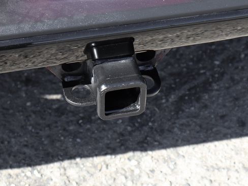 Used 2022 GMC Sierra 1500 Elevation w/ X31 Off-Road Package image 43