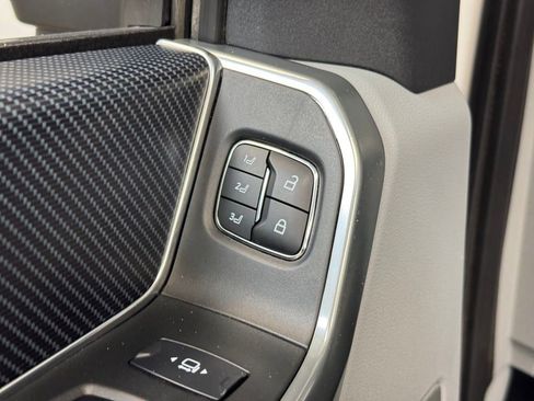 Used 2023 Ford F450 Limited w/ FX4 Off-Road Package image 10