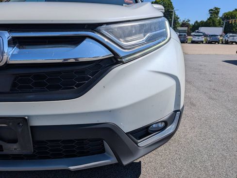 Used 2017 Honda CR-V Touring image 10