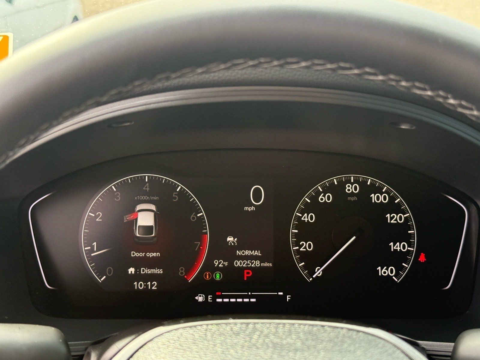Used 2026 Honda Civic Sport image 20